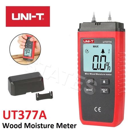 ut377a wood moisture meter|uni t moisture meter.